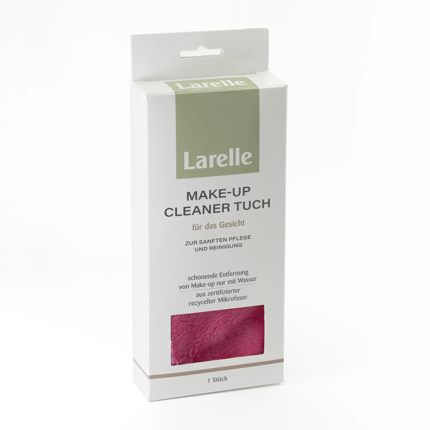 418 Larelle Cleaner Tuch