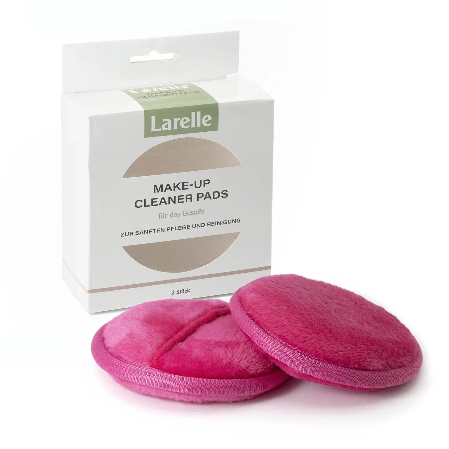 419 Larelle Cleaner Pads