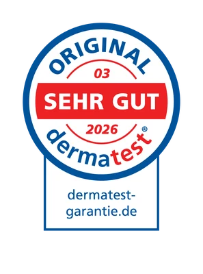 Dermatest Sehr Gut 2026